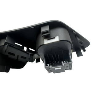 Accessoires pour interrupteur de rétroviseur Golf 7/7.5 (7ème génération) - Bouton de réglage du rétroviseur 5GG959565C - Product Image 4