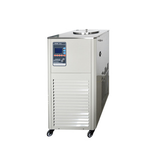 Système de refroidisseur d'eau CE 5L -20 ~ 99 degrés refroidisseur industriel/<span class=keywords><strong>chauffage</strong></span> et refroidissement à circulation réfrigérée 220v/110v - Product Image 2