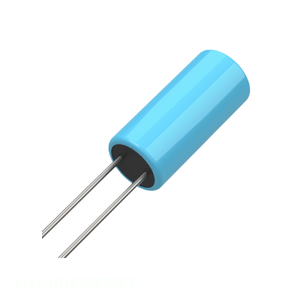 Condensador Original de 33 uF, Tipo Through Hole, Aluminio, 33UF, 20%, 16V, Radial, MAL201335339E3 - Product Image 1