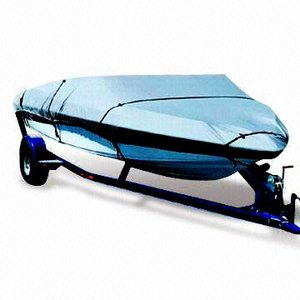 Couverture de bâche ignifuge résistante à l'eau et à la moisissure en PVC durable fabriquée en Chine pour les toits de structure d'équipement de <span class=keywords><strong>bateau</strong></span> - Product Image 2