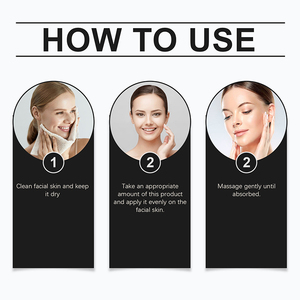 Crema Facial Hidratante Diaria, Cuidado para el Alivio de Imperfecciones, Calmante, Reparador e Hidratante, Cuidado de la Piel Vegano Coreano - Product Image 6