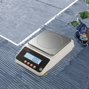 <span class=keywords><strong>StarCraft</strong></span> เครื่องชั่งอิเล็กทรอนิคส์ชั่งน้ำหนักในห้องปฏิบัติการดิจิทัลเครื่องชั่งวิเคราะห์แม่นยำสูง0.01ก. ความแม่นยำ5000ก. - Product Image 3