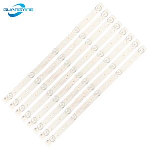 ทีวี LED Backlight โคมไฟใช้สำหรับ400S8606X8-A0035 1.00.1.388015 S01R V1 <span class=keywords><strong>FLP</strong></span> 40นิ้ว LED แถบ - Product Image 1