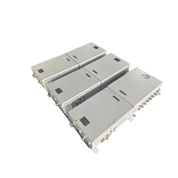 Boîtier de jonction antidéflagrant IP66 Ex eb IIC T4 Gb en acier au carbone, boîtier électrique 220V 5A, directement de l'usine industrielle