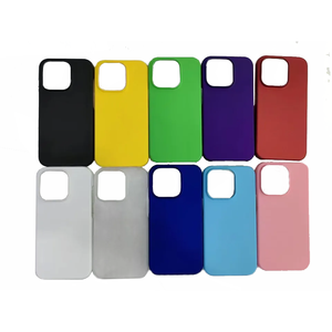 Nueva cubierta protectora completa a prueba de golpes de plástico duro delgado para Vivo S17 <span class=keywords><strong>S17PRO</strong></span> S17T S17E 5G funda para teléfono móvil - Product Image 6