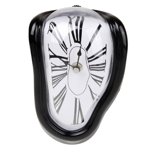 <span class=keywords><strong>Reloj</strong></span> Creativo de Fusión, Decoración Colgante para el Hogar, Relojes de Escritorio para Oficina - Product Image 6