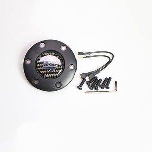 <span class=keywords><strong>MOMO</strong></span> พวงมาลัย14นิ้ว350มม., พวงมาลัยสปอร์ตสำหรับ Audi BMW Toyota <span class=keywords><strong>Honda</strong></span> VW VW - Product Image 3