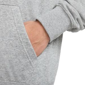 Sweat à capuche léger uni pour homme, vêtements de sport pour la salle de sport, printemps et automne, sweat à capuche uni de haute qualité pour homme - Product Image 5