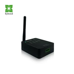 Eybond Wi-Fi + Bluetooth RS-485 RS-232 USB RJ-45energy sistema de monitoramento de energia inversores de marca Datalogger