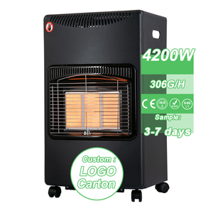 Calentador <span class=keywords><strong>de</strong></span> <span class=keywords><strong>Gas</strong></span> Portátil, Calentador <span class=keywords><strong>de</strong></span> <span class=keywords><strong>Gas</strong></span> Móvil para el Hogar, Calentador <span class=keywords><strong>de</strong></span> Habitación a <span class=keywords><strong>Gas</strong></span>, GLP <span class=keywords><strong>Butano</strong></span> - Product Image 5