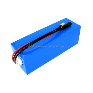 ชุดแบตเตอรี่ลิเธียมไอออนแบบชาร์จไฟได้8AH 6AH 45AH 12V 12AH 15AH - Product Image 5