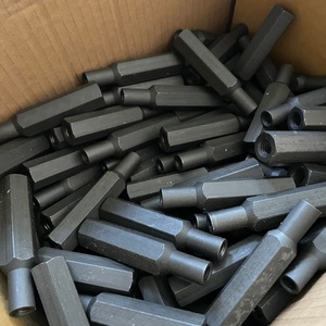 CNC chế biến Vành Đai ròng rọc hộp số chuyển đổi đầu phụ kiện - Product Image 3