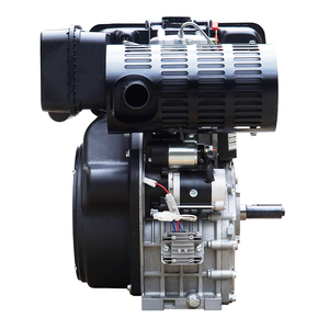 Moteur diesel Hiearns 1105 20HP <span class=keywords><strong>Keway</strong></span> Shaft à refroidissement par air - Product Image 3