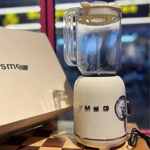 Blender en verre sans BPA de 800 ml avec lame en acier inoxydable et marques de mesure pour les smoothies et un mélange précis - Product Image 3