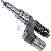 212-3463 2123463 Injecteur de carburant Injecteur à rampe commune Injecteur de carburant pour moteur C10 C12 345B 365B Accessoires d'excavatrice