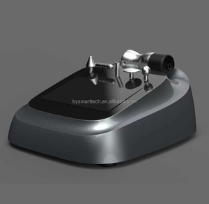 Masajeador de Ondas Sónicas de Cuerpo Completo de Última Generación, Alivia la Fatiga Corporal, Terapia de Sonido - Product Image 4