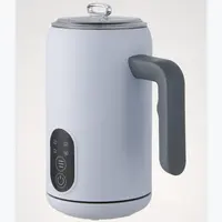 Cuiseur vapeur automatique mousseur à lait chaud ou froid - Chine