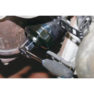 Brilliant Tools Jeu de clés à bouchon de filtre à huile, 30 pièces - Product Image 2