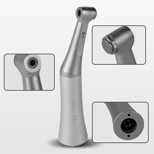Máquina de doblado eléctrica Coxo Dental Handpiece C5-1M con relación 6:1 para uso endodóntico, certificada por la CE - Product Image 4