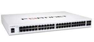 ไฟร์วอลล์ป้องกันภัยคุกคามแบบรวมเป็นหนึ่ง FG-51G-BDL-950-60 FG-51G-BDL-950-36 FG-51G-BDL-950-12 <span class=keywords><strong>fortigate</strong></span> 51g - Product Image 2