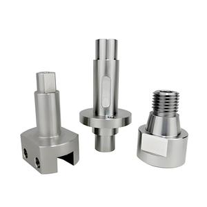 Usinage de haute précision et usinage personnalisé. Fournir des services de matériaux en aluminium personnalisés selon vos besoins. Mécanique - Product Image 4