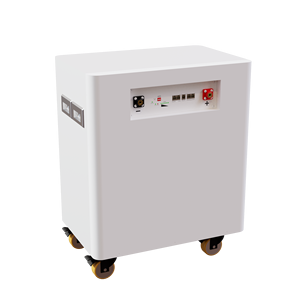 <strong>LiFePO4</strong> 48V 300AH IP65 BMS CAN Floor-standing Home Solar Energy Storage <strong>Battery</strong> - Product Image 4