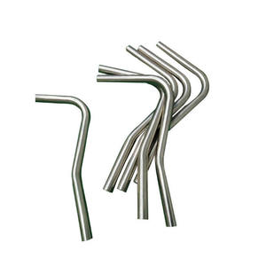 מפעל מותאם אישית צינור כיפוף צינור ריתוך לייזר חיתוך צינור נירוסטה - Product Image 3