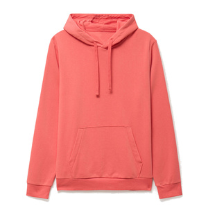 Sudadera con Capucha para Hombre, Mezcla de Algodón y Poliéster, 330-350g, Peso Medio, Ecológica, Transpirable, para Usar en Capas o por Sí Mismo - Product Image 1