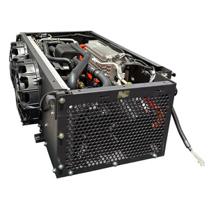 Sistema de Refrigeración de Baterías BTMS para Prevención de Sobrecalentamiento, para Autobuses y Camiones Eléctricos - Product Image 1