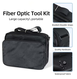 <span class=keywords><strong>Kit</strong></span> de Herramientas de <span class=keywords><strong>Fibra</strong></span> Óptica de Alta Calidad para Soluciones FTTH para Instalación de Redes LAN en Centros de Datos con Cortador y Pelador a <span class=keywords><strong>Precio</strong></span> Competitivo - Product Image 3
