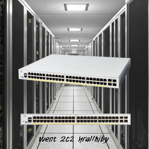 Original New Cisco sạch trong kho C1300-16T-2G c1300 loạt <span class=keywords><strong>16</strong></span> cổng Gigabit <span class=keywords><strong>Ethernet</strong></span> Cisco chuyển đổi trong kho - Product Image 1