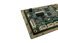 Proculus 5.0 pouces 800*480 carte de développement linux affichage personnalisé écran LCD industriel Tft