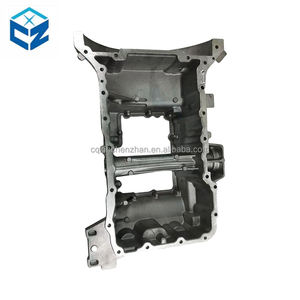 A2640142200ถ่ายน้ำมันเครื่องสำหรับรถยนต์ชิ้นส่วนรถยนต์แผ่นระบายน้ำทิ้งกระทะปะเก็นบ่อน้ำมันสำหรับเบนซิน - Product Image 3