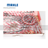 Nouveau KIT de JOINT de révision 4JB1 4JB1T pour moteur ISUZU avec joint d'huile de vilebrequin, pièces de machines MAHLE 587812706