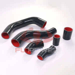POUR MK7 FORD <span class=keywords><strong>FIESTA</strong></span> <span class=keywords><strong>ST</strong></span> ST180 BOOST TURBO <span class=keywords><strong>INTERCOOLER</strong></span> TUYAU KIT JMI - Product Image 3