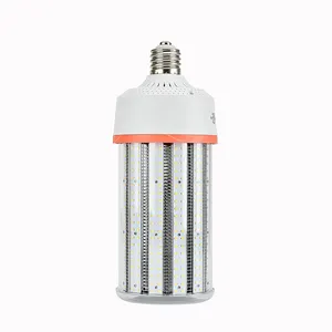 Nuovo mais esterno luce led 100w angolo del fascio e27 corn led lampada con TUV CE DLC sostituire metallo alogenuro HID CFL Led lampadine di mais