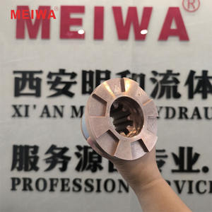 Accessoires de perceuse à roche HC28 d'origine manchon cannelé 86778529 pièces de machines minières Montabert - Product Image 3