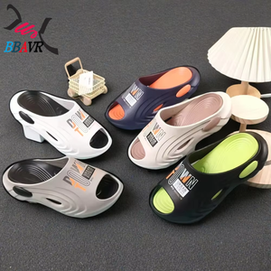 New Trend Original Men <b>Slides</b> Babouches Homme <b>Slide</b> Slipper for Boy - Product Image 1