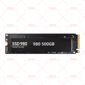 Disque SSD NVME M.2 pour ordinateur portable et de bureau, 980 500 Go - Product Image 3
