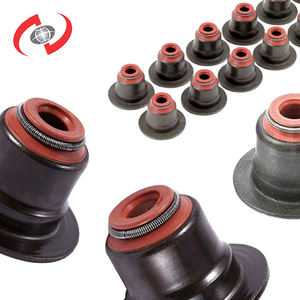 Sello de aceite de vástago de válvula de motor de pieza de automóvil para <span class=keywords><strong>BMW</strong></span> 5/6/7/X5/X6 11340054492 - Product Image 4