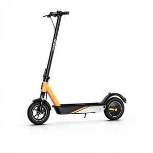 Trottinette pliable 48V pour adultes avec batterie au lithium, moteur 500W et haute vitesse MK-086, moteur 500W offrant des performances puissantes - Product Image 1
