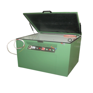 เครื่องฉายแสงยูวีอัตโนมัติสำหรับงานซิลค์สกรีน Bibo LC PM-5070UVE พร้อมหลอดไฟ 2000 วัตต์ พื้นที่ฉายแสง 450x650 มม. รับประกัน 1 ปี สินค้าใหม่ - Product Image 5