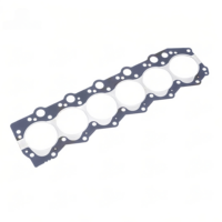 Kit de Juntas para Retífica de Motor OEM 04111-17011 para Land Cruiser HZJ80 1HZ Diesel - Fornecimento Direto da Fábrica