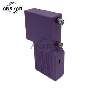 For Schneider TSXCANKCDF90T 90 ° SubD standard F <b>connector</b> with dry <b>cable</b> terminator - Product Image 4