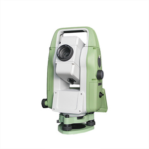 อุปกรณ์สำรวจ TS10 โททอลสเตชั่น เครื่องมือสำรวจแบบโรบอติก โททอลสเตชั่น - Product Image 3