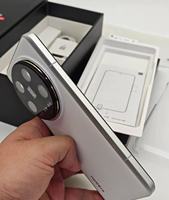 Version globale du redmiXiaomi 14 Ultra 256/512/1TB, Play Store, smartphone Android intelligent, fonctionnalités polyvalentes, stock important