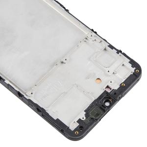 Pantalla LCD OLED para <span class=keywords><strong>Samsung</strong></span> <span class=keywords><strong>Galaxy</strong></span> A16 5G SM-A166B de 6.66 Pulgadas, Versión EU, Pantalla LCD con Digitalizador, Ensamblaje Completo, Piezas de Teléfono - Product Image 4