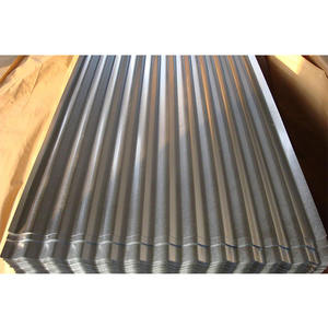 Proveedores de láminas para techos de aluminio Láminas Gl Lámina para techos de largo alcance Techo de <span class=keywords><strong>zincalume</strong></span> 1Mm - Product Image 4