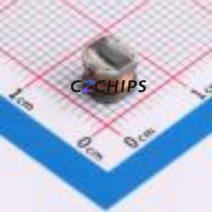 Inductor de Potencia PIO54-270MT SMD, 5.8x5.2mm (Inductancia: 27uH) (Precisión: 20% Corriente de Saturación (Isat): 950mA) - Product Image 2