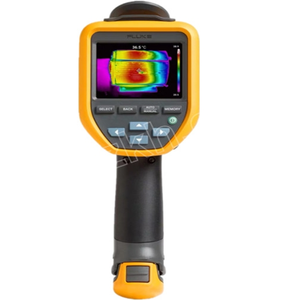 Toevalstreffer Tis75 Handheld Infrarood Warmtebeeldcamera - Product Image 3